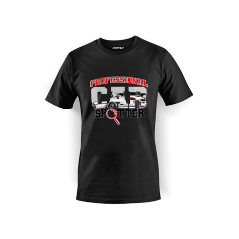 Car Spotter | T Shirt